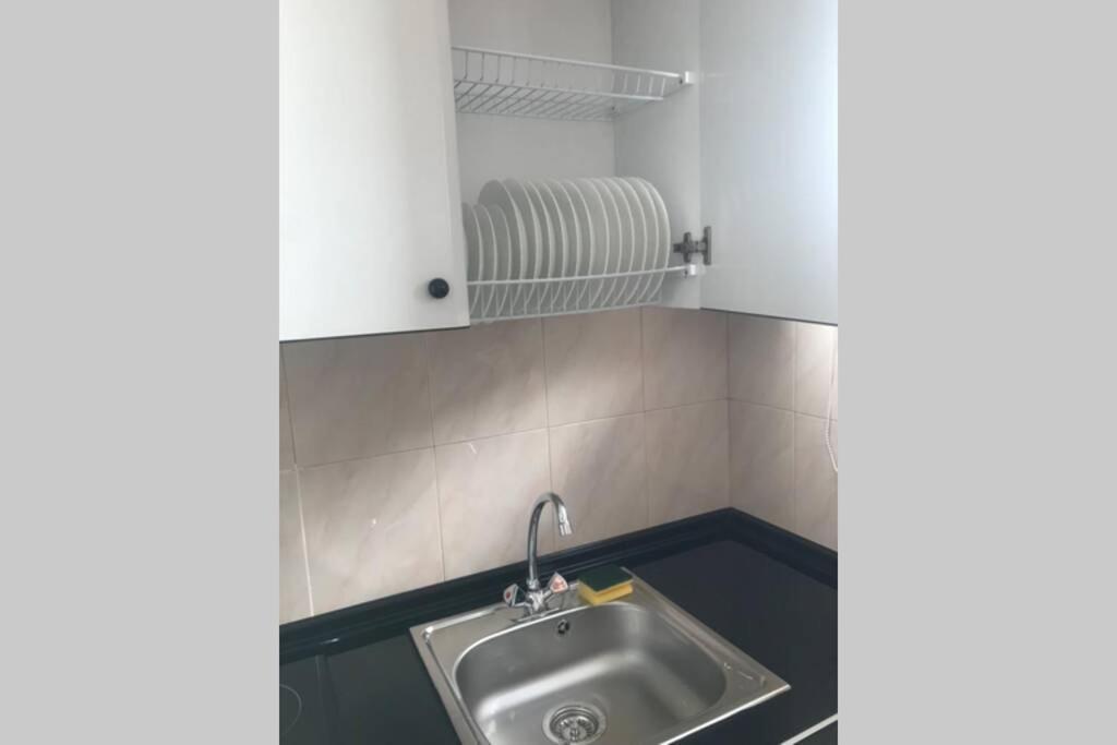 Salou Al Lado De Playa: Bonito Apartamento, Wifiアパートメント エクステリア 写真