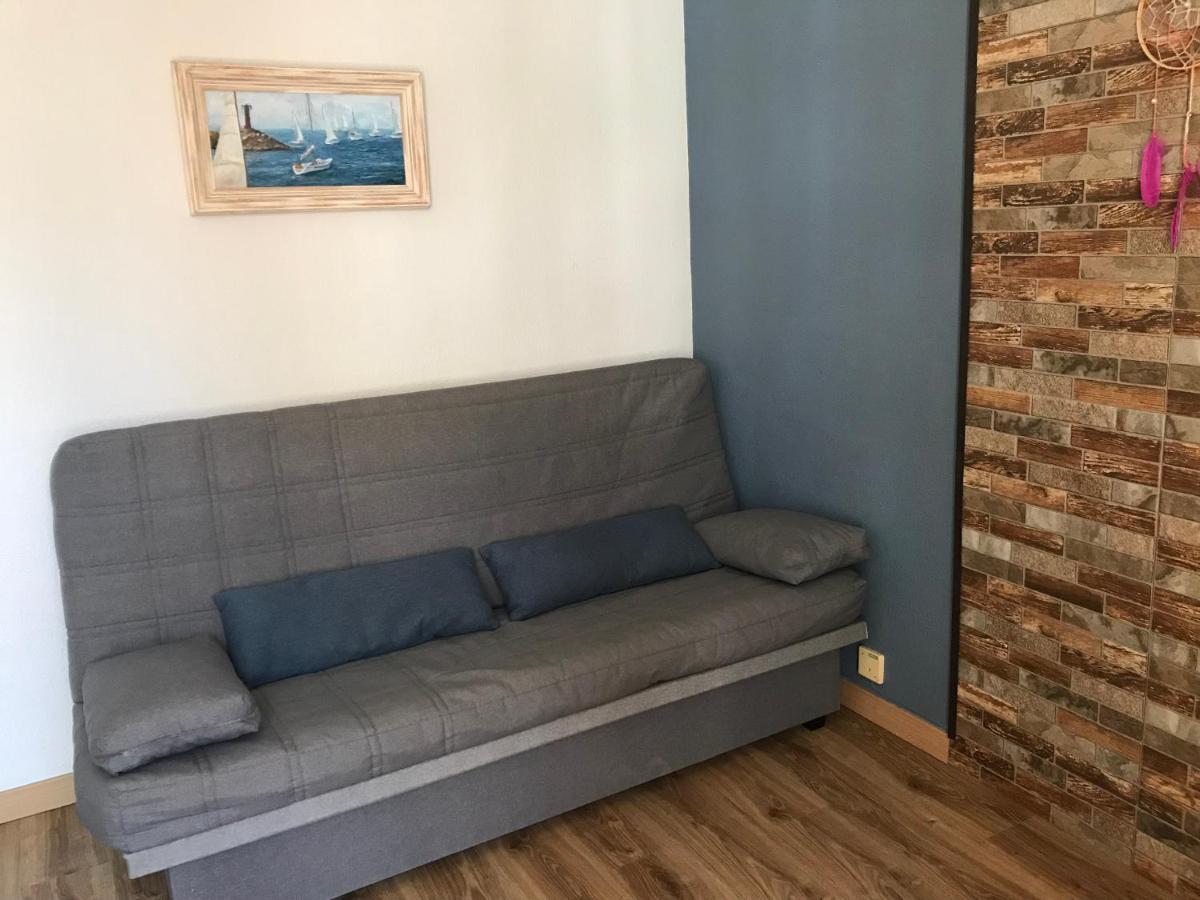 Salou Al Lado De Playa: Bonito Apartamento, Wifiアパートメント エクステリア 写真